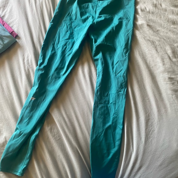 Fabletics anywhere motion high waisted leggings - Picture 5 of 5